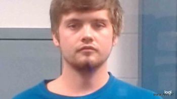 Jacob Matthew Meador Mugshot