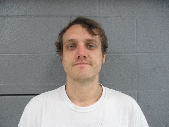 Jacob Daniel Miller Mugshot