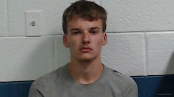 Jacob Lance Morgan Mugshot