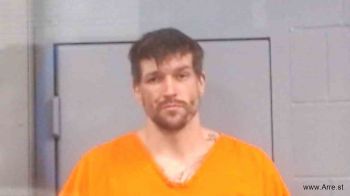 Jacob Andrew Morrow Mugshot