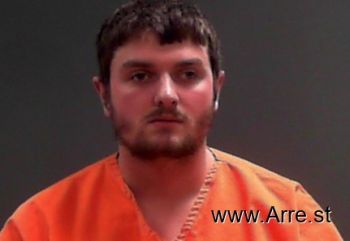 Jacob Irwin Nelson Mugshot