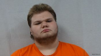 Jacob Morgan Nielsen Mugshot