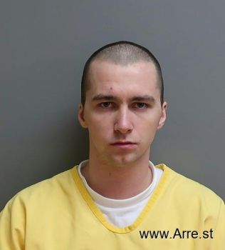 Jacob Don Oliver Mugshot