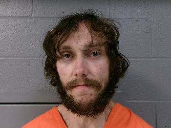 Jacob Brandon Ray Mugshot