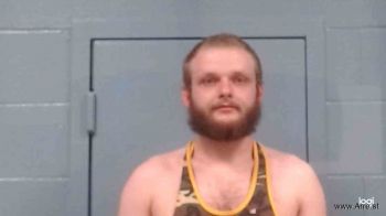 Jacob  Reed Mugshot