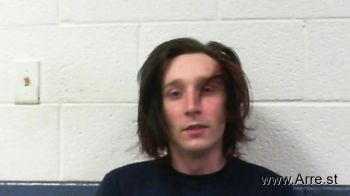 Jacob Brendon Rose Mugshot