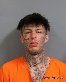 Jacob Lee Shingleton Mugshot