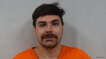 Jacob Colby Spradlin Mugshot