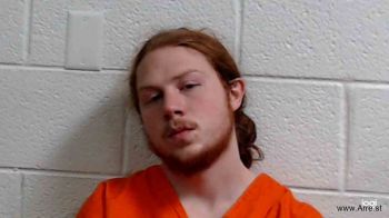 Jacob Taylor Thompson Mugshot