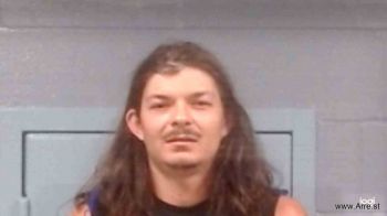 Jacob Michael Walker Mugshot