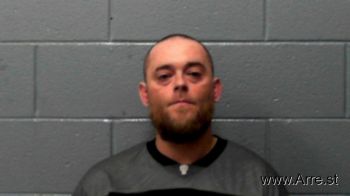 Jacob Lee Wilson Mugshot