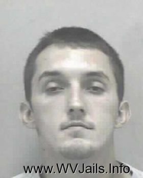 Jacob Allen Adkins Mugshot