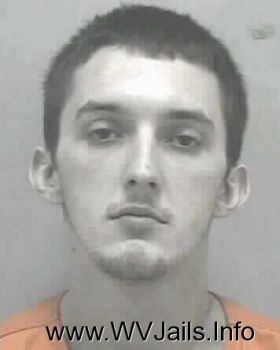 Jacob Allen Adkins Mugshot