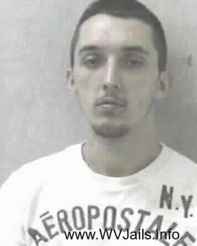 Jacob Allen Adkins Mugshot