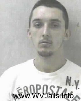 Jacob Allen Adkins Mugshot