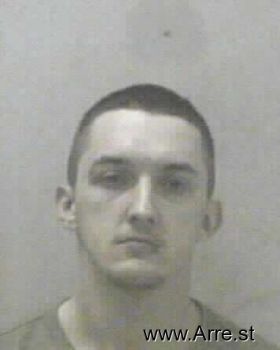 Jacob Allen Adkins Mugshot