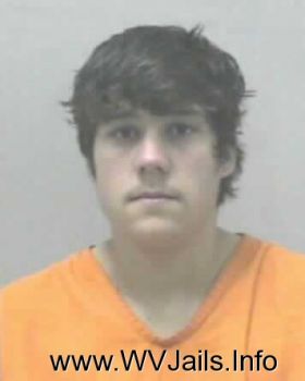 Jacob Wayne Ash Mugshot