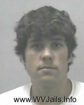 Jacob Wayne Ash Mugshot