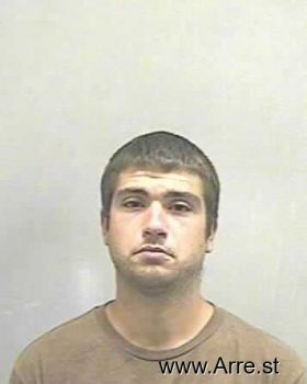 Jacob Matthew Bishop Mugshot