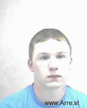 Jacob Eugene Bowles Mugshot