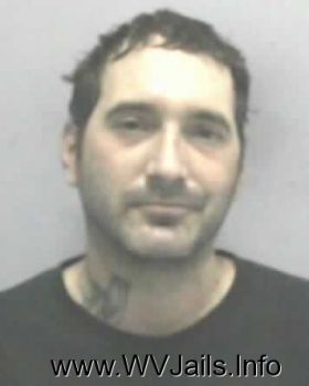 Jacob Benjamin Cook Mugshot