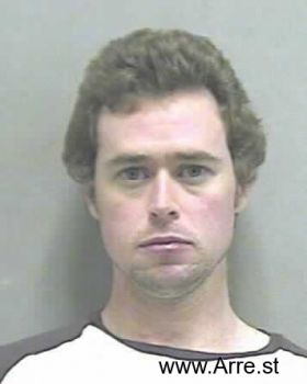 Jacob Mathew Cunningham Mugshot