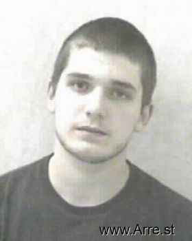 Jacob Brandon Edwards Mugshot