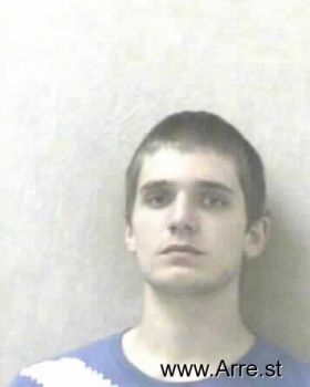 Jacob Brandon Edwards Mugshot