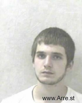 Jacob Brandon Edwards Mugshot