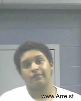 Jacob Andrew Gray Mugshot