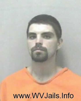 Jacob Matthew Harrison Mugshot