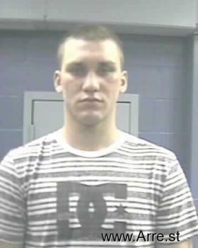 Jacob Lee Hite Mugshot