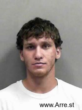 Jacob Lee Hite Mugshot