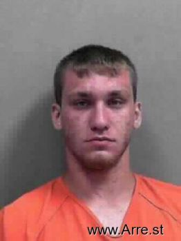 Jacob Lee Hite Mugshot