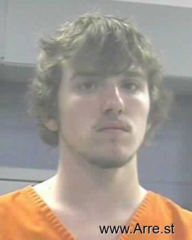 Jacob Coreyjamesray Hudson Mugshot