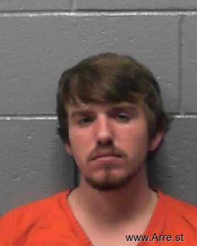 Jacob Coreyjamesray Hudson Mugshot