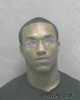 Jacob Thomas Johnson Mugshot