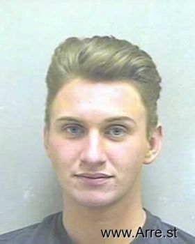 Jacob Vincent Kessler Mugshot