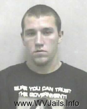 Jacob Aaron-rodger Lynch Mugshot