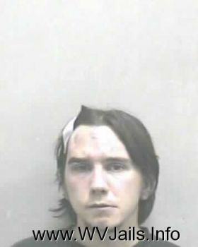 Jacob William Martin Mugshot