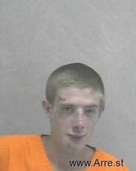 Jacob Allen Miller Mugshot