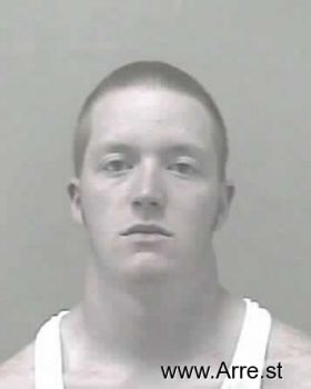 Jacob Dougles Moats Mugshot