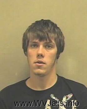 Jacob Allen Myers Mugshot