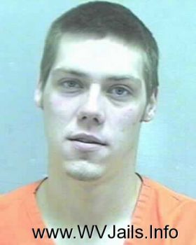 Jacob Allen Myers Mugshot