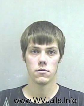 Jacob Allen Myers Mugshot