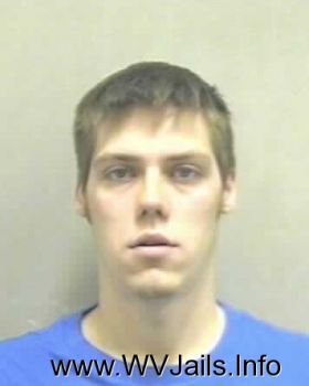 Jacob Allen Myers Mugshot