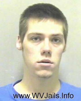 Jacob Allen Myers Mugshot