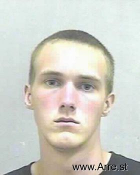 Jacob Tyler Nale Mugshot