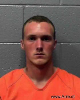 Jacob Tyler Nale Mugshot