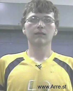 Jacob Floyd Parsons Mugshot